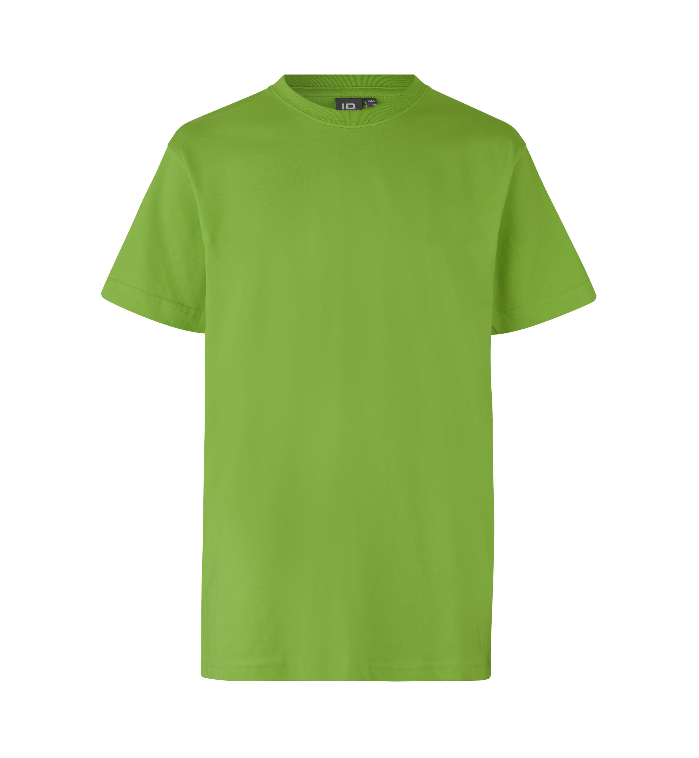 ID 40510 T-TIME® T-shirt | børn produktfoto med firmalogo