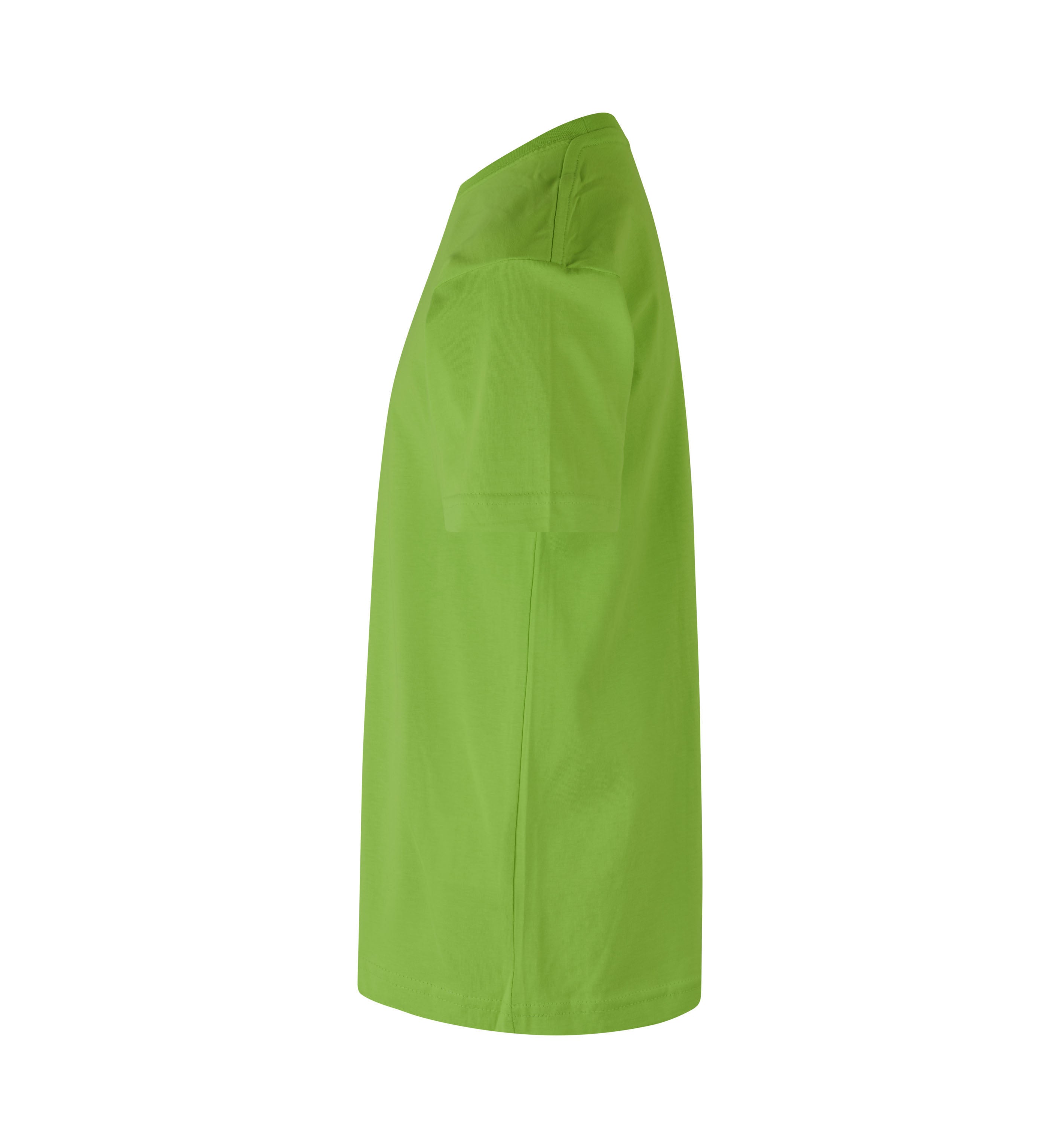 ID 40510 T-TIME® T-shirt | børn materiale med tryk