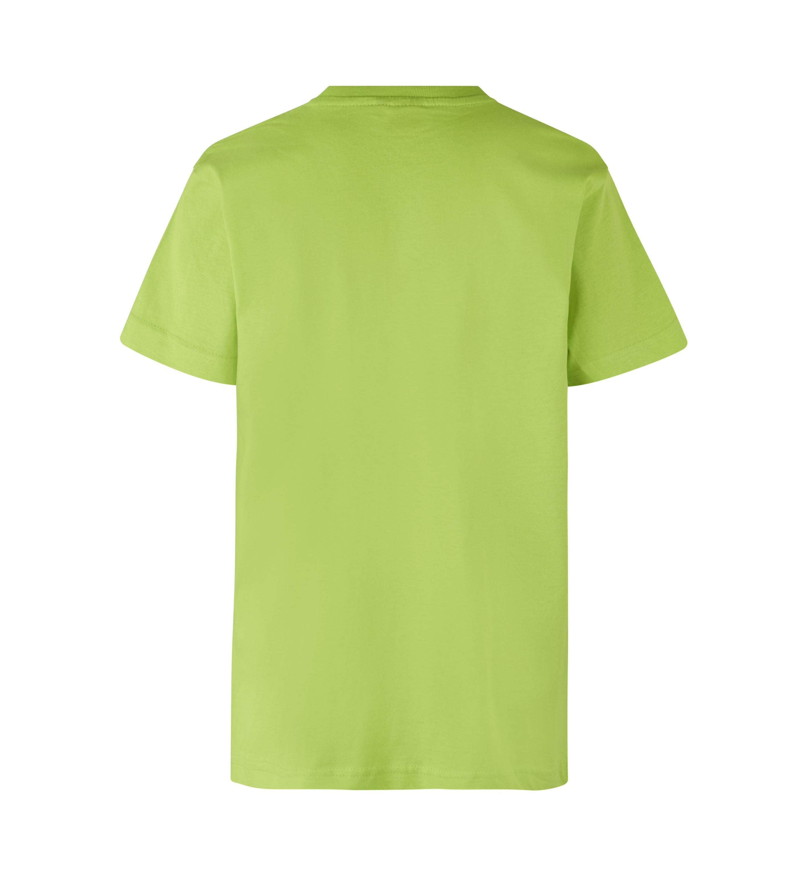 ID 40510 T-TIME® T-shirt | børn produktfoto med logo