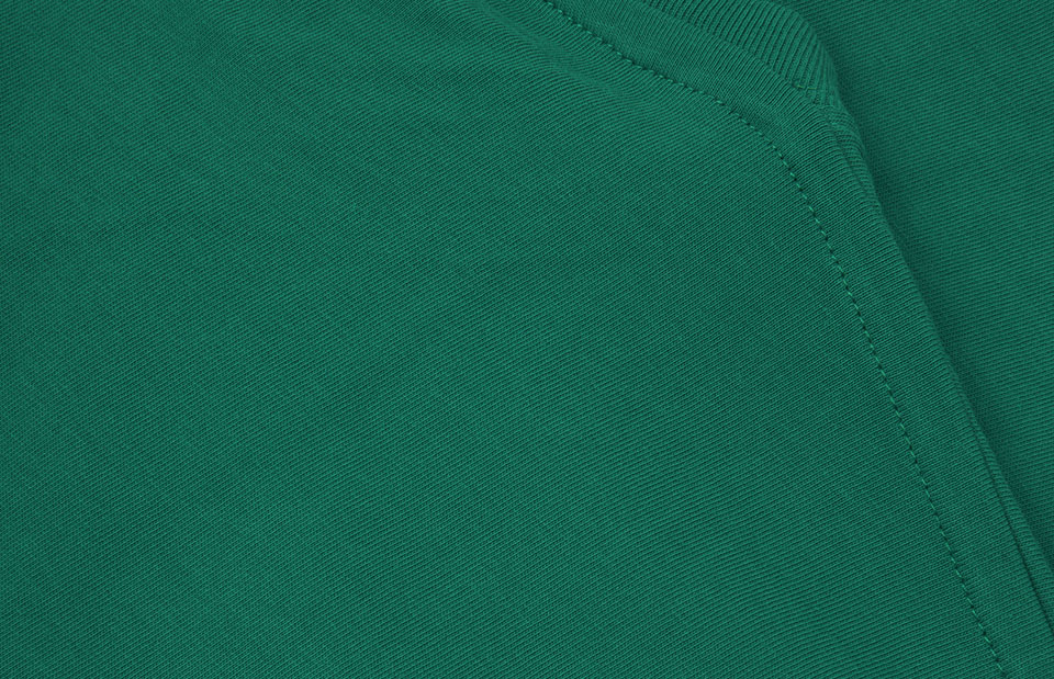 ID 40510 T-TIME® T-shirt | børn detalje til broderi