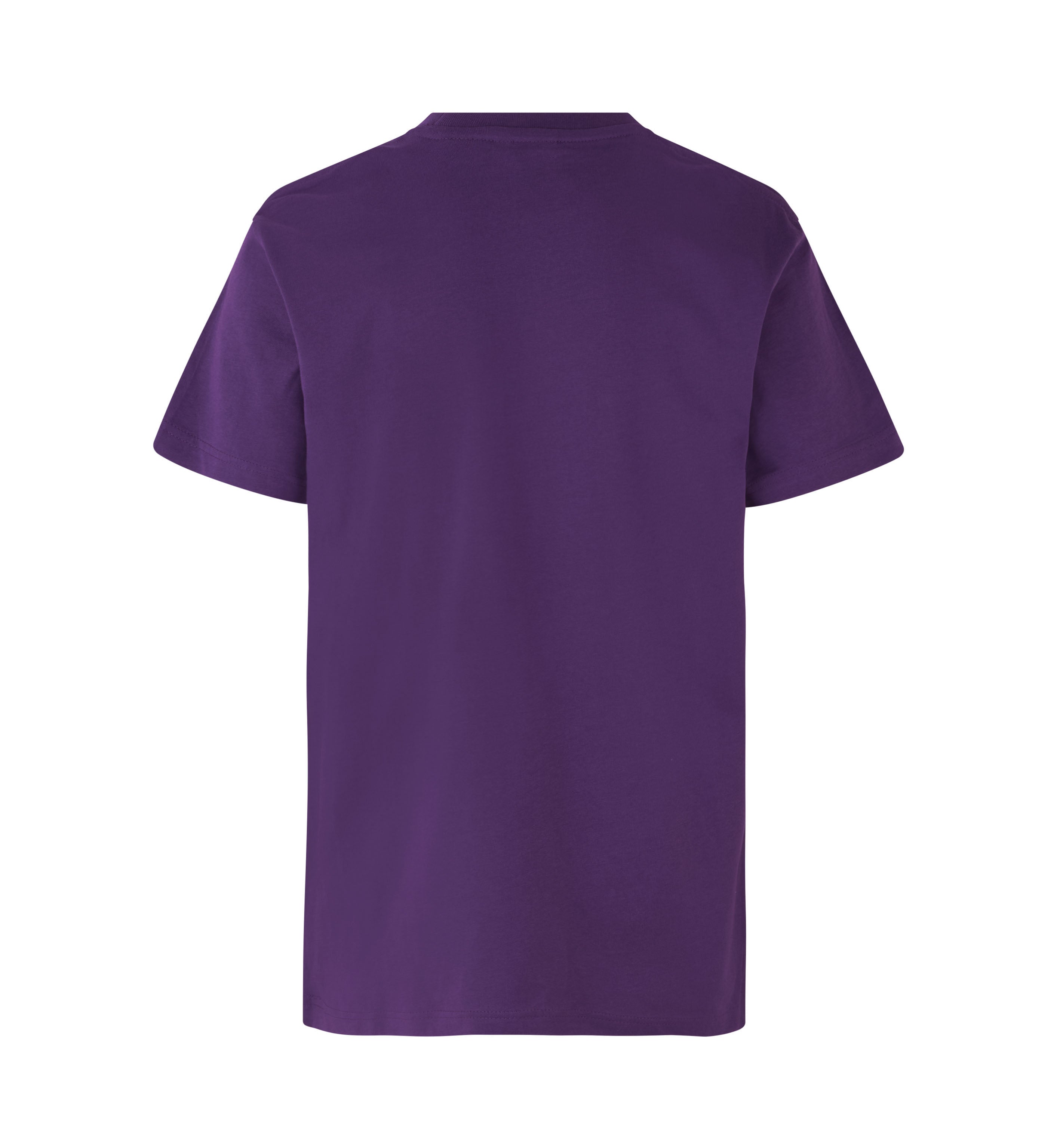 ID 40510 T-TIME® T-shirt | børn produktfoto til broderi