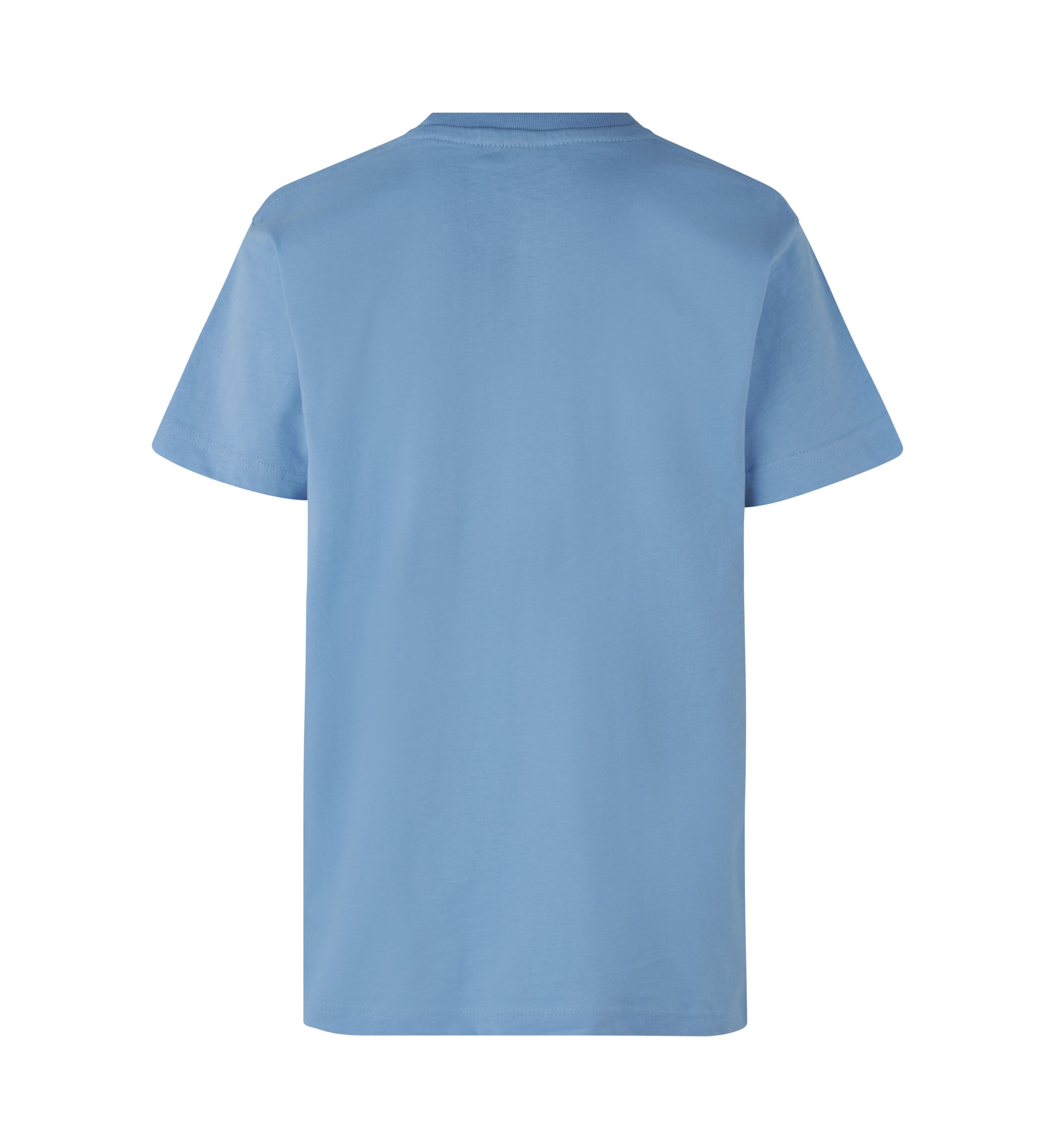 ID 40510 T-TIME® T-shirt | børn produktbillede til broderi