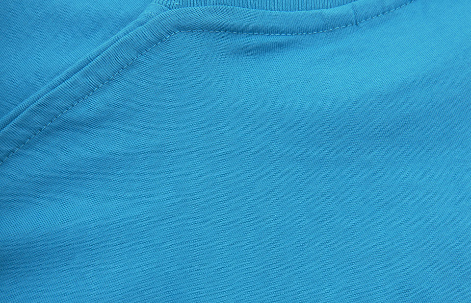 ID 40510 T-TIME® T-shirt | børn produktfoto med logo