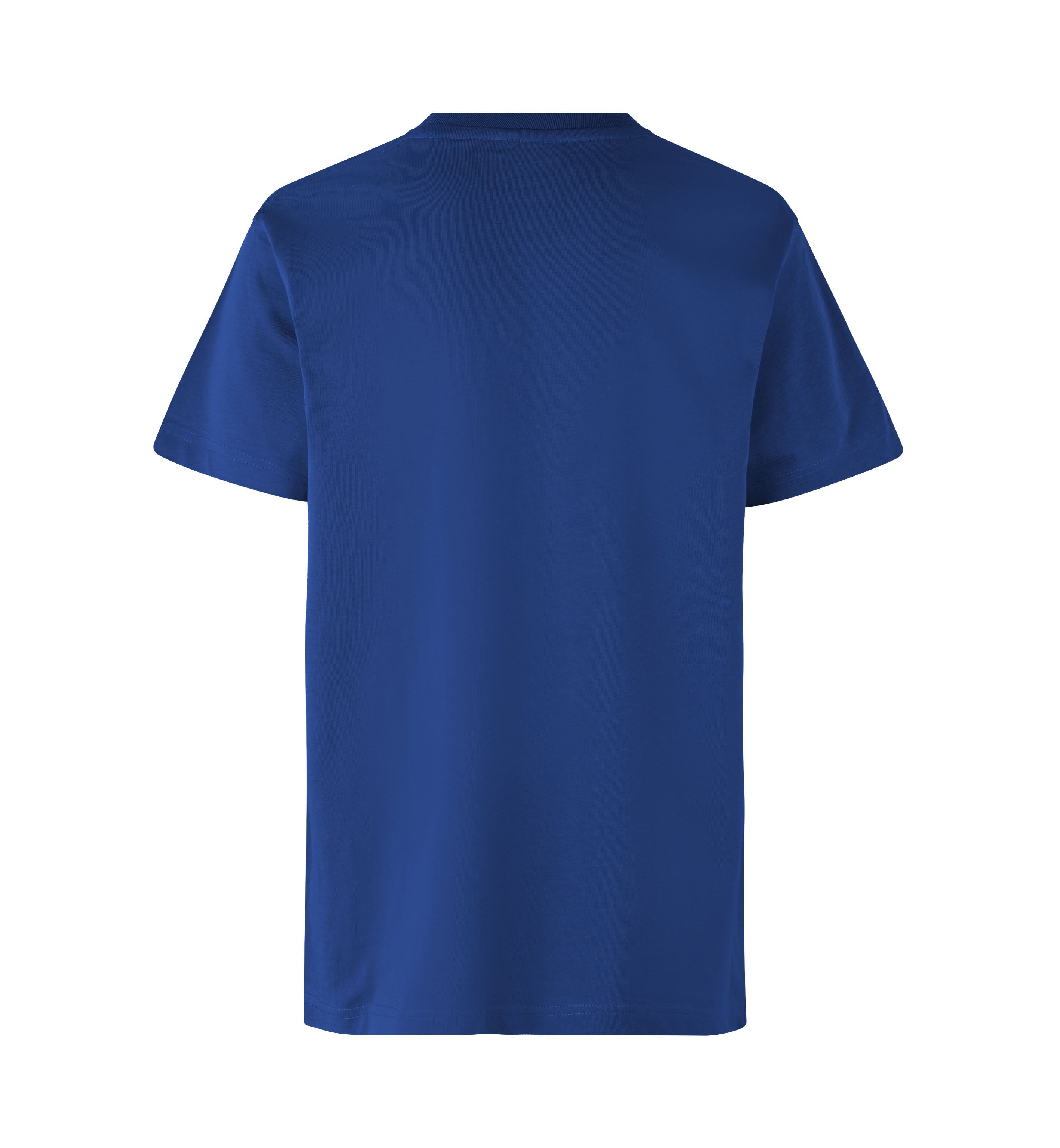 ID 40510 T-TIME® T-shirt | børn materiale til broderi