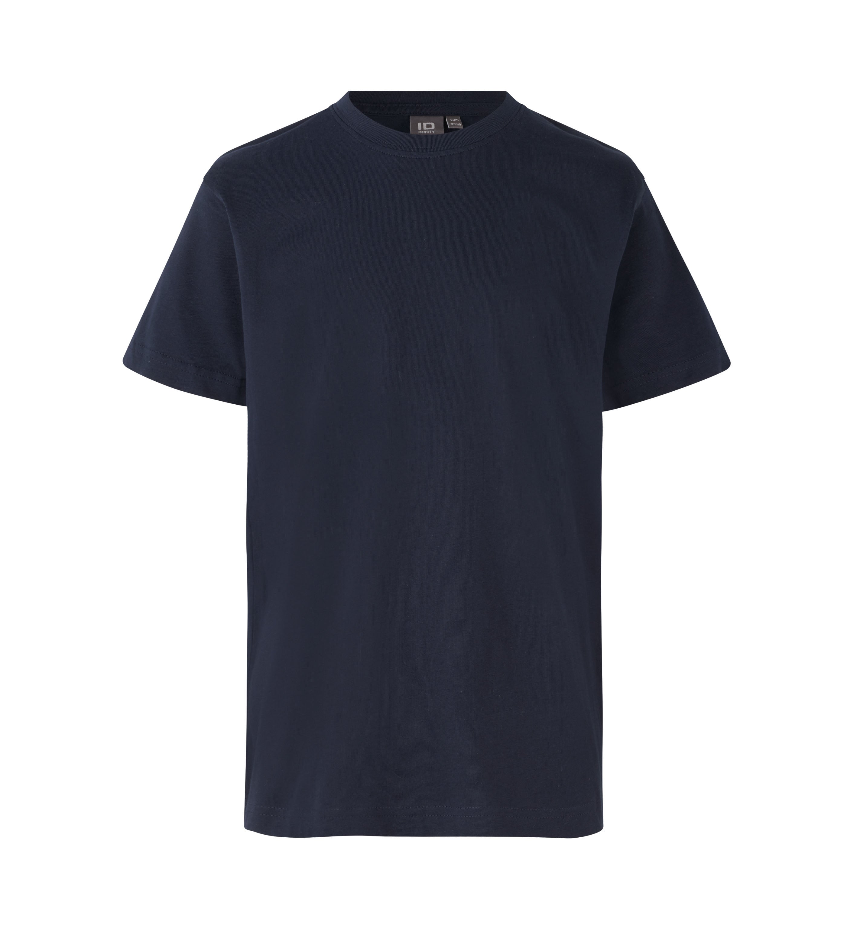 ID 40510 T-TIME® T-shirt | børn produktfoto med tryk