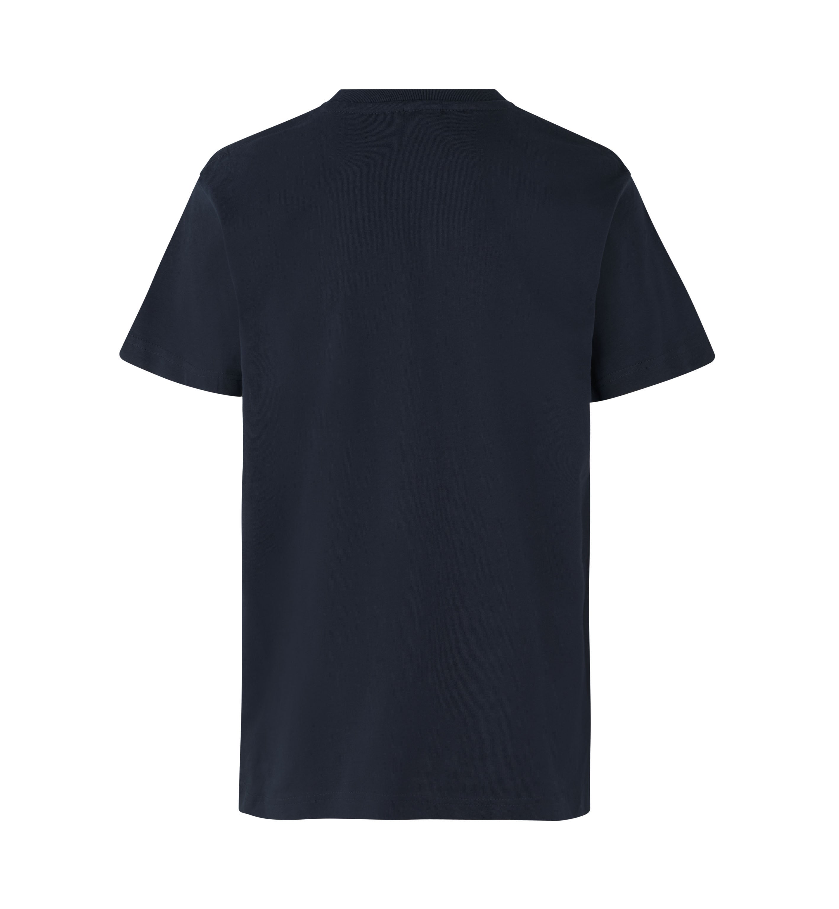 ID 40510 T-TIME® T-shirt | børn detalje til broderi