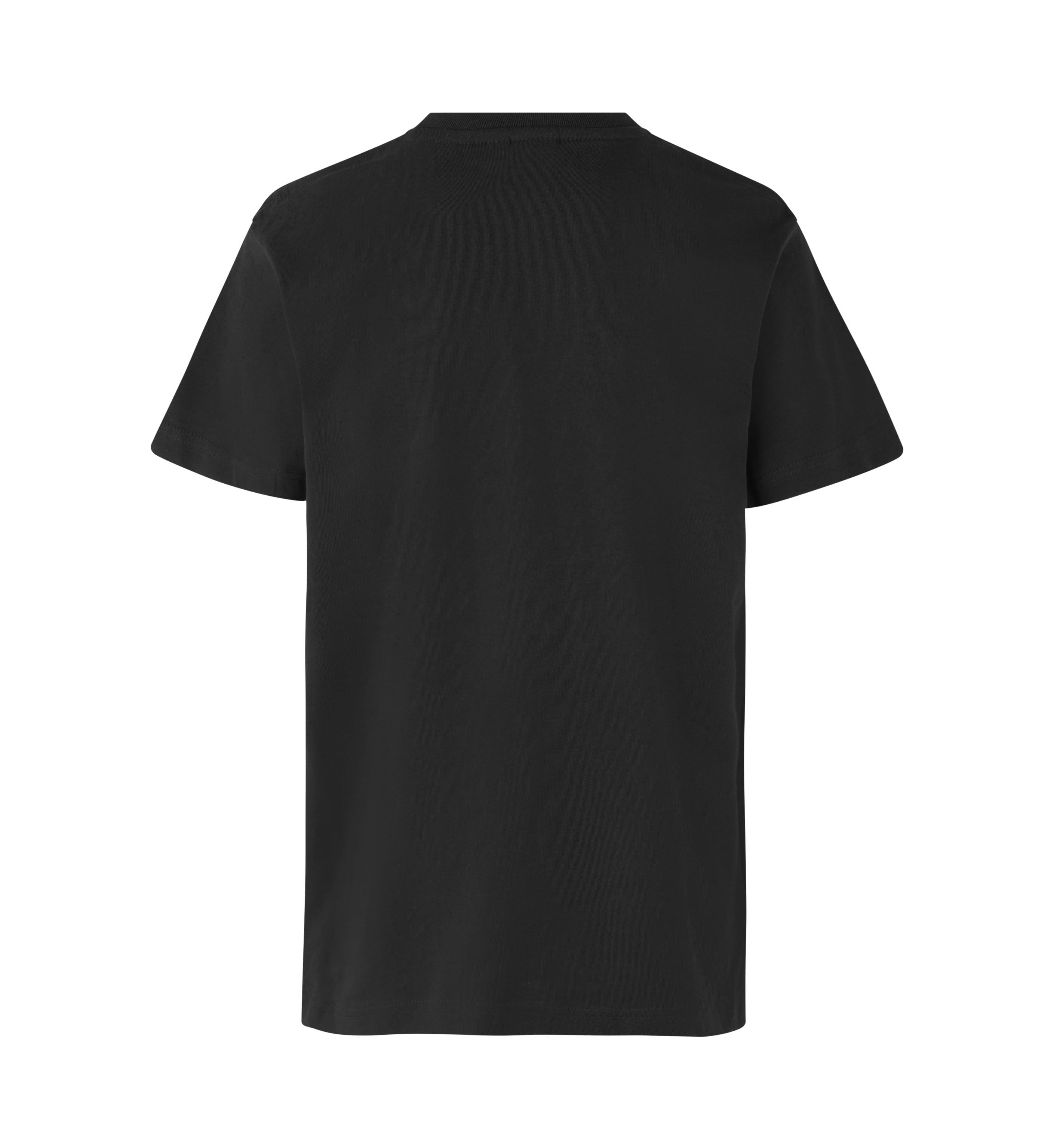 ID 40510 T-TIME® T-shirt | børn produktfoto til broderi