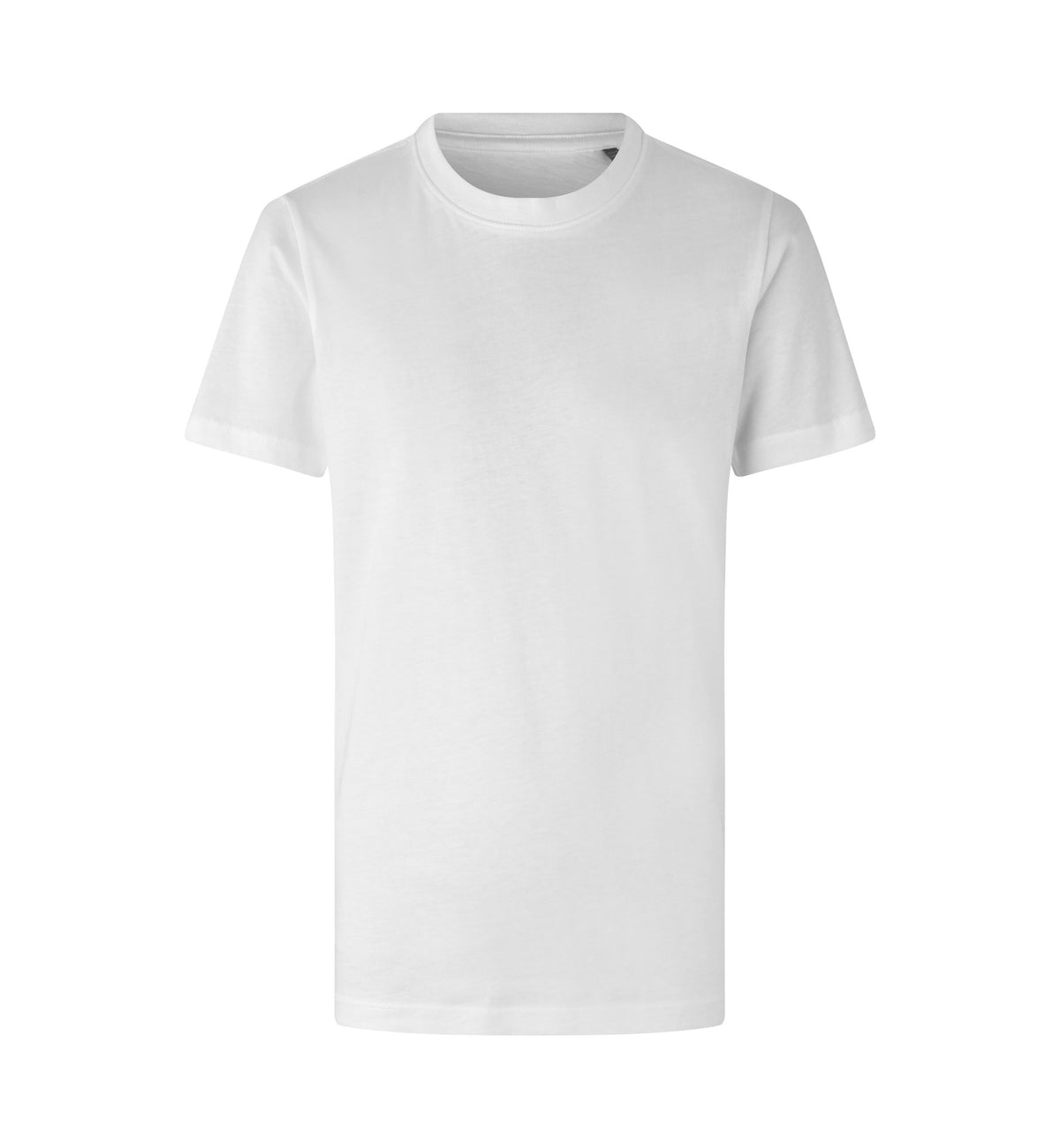 ID 40552 Økologisk T-shirt | børn