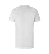 ID 40552 Økologisk T-shirt | børn produktbillede med logo