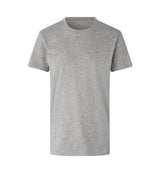 ID 40552 Økologisk T-shirt | børn materiale med firmalogo