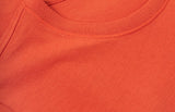 ID 40552 Økologisk T-shirt | børn produktbillede til broderi