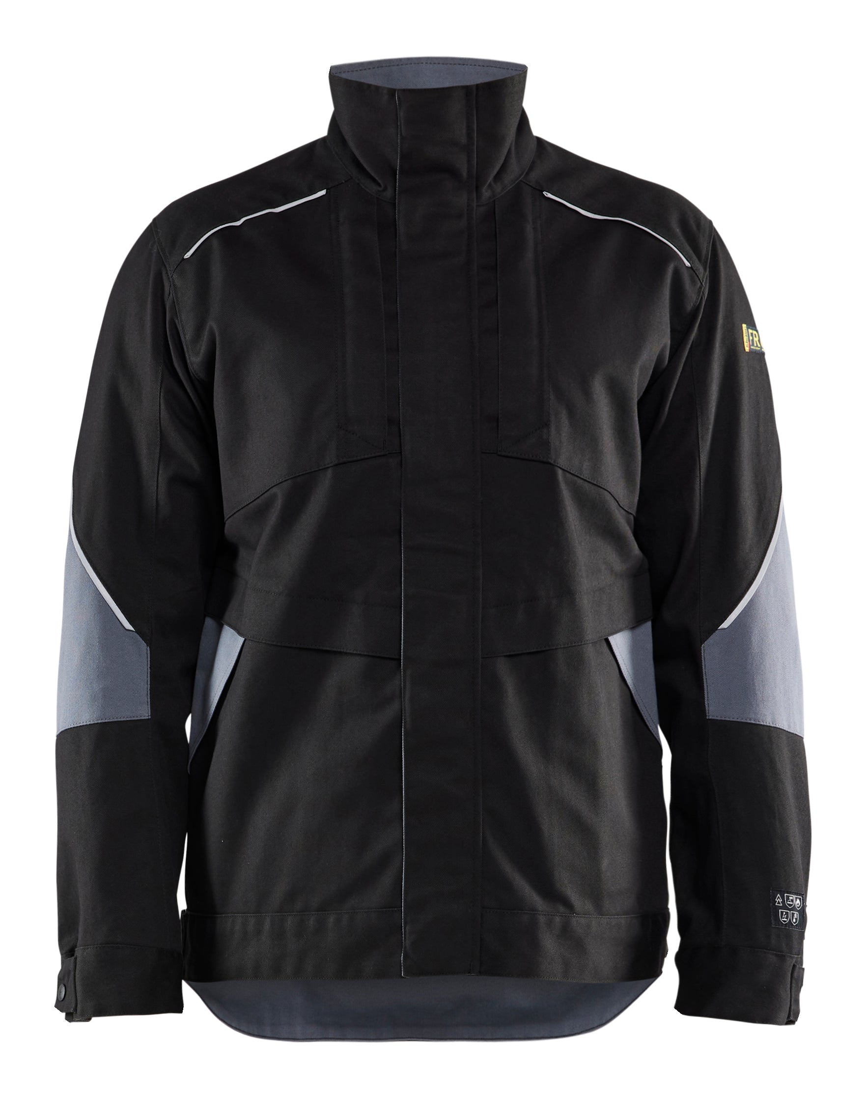 Flammehæmmende Arbejdsjakke