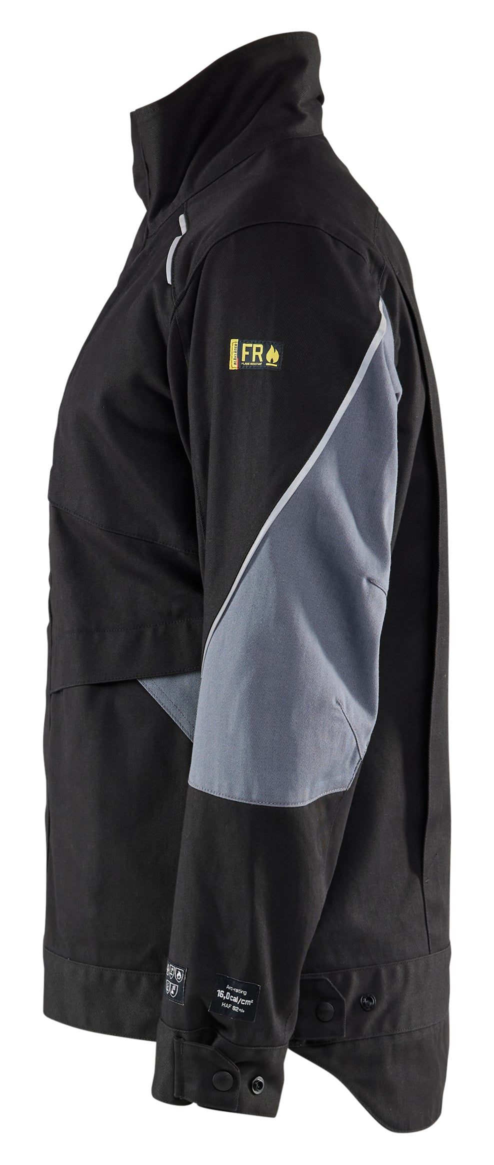 Blåkläder 4061 Flammehæmmende Arbejdsjakke