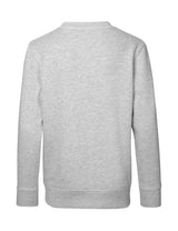 ID 40634 CORE sweatshirt | børn produktbillede med logo