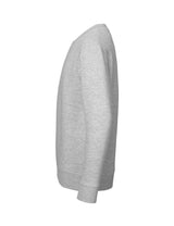 ID 40634 CORE sweatshirt | børn produktfoto med tryk