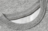 ID 40634 CORE sweatshirt | børn detalje til broderi