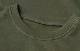 ID 40634 CORE sweatshirt | børn materiale med logo