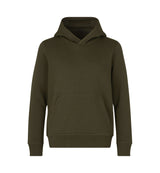 ID 40636 CORE hoodie | børn materiale med firmalogo