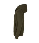 ID 40636 CORE hoodie | børn produktbillede med tryk