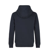 ID 40636 CORE hoodie | børn materiale med logo