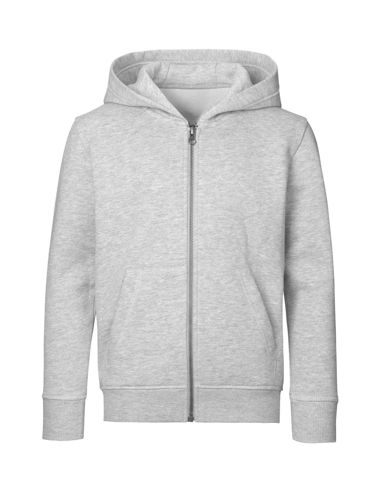 ID 40638 CORE zip hoodie | børn