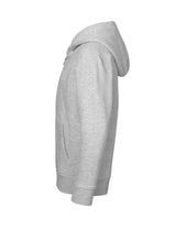 ID 40638 CORE zip hoodie | børn produktfoto med tryk