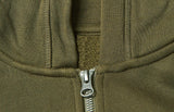 ID 40638 CORE zip hoodie | børn produktfoto til broderi