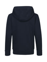 ID 40638 CORE zip hoodie | børn produktbillede til broderi