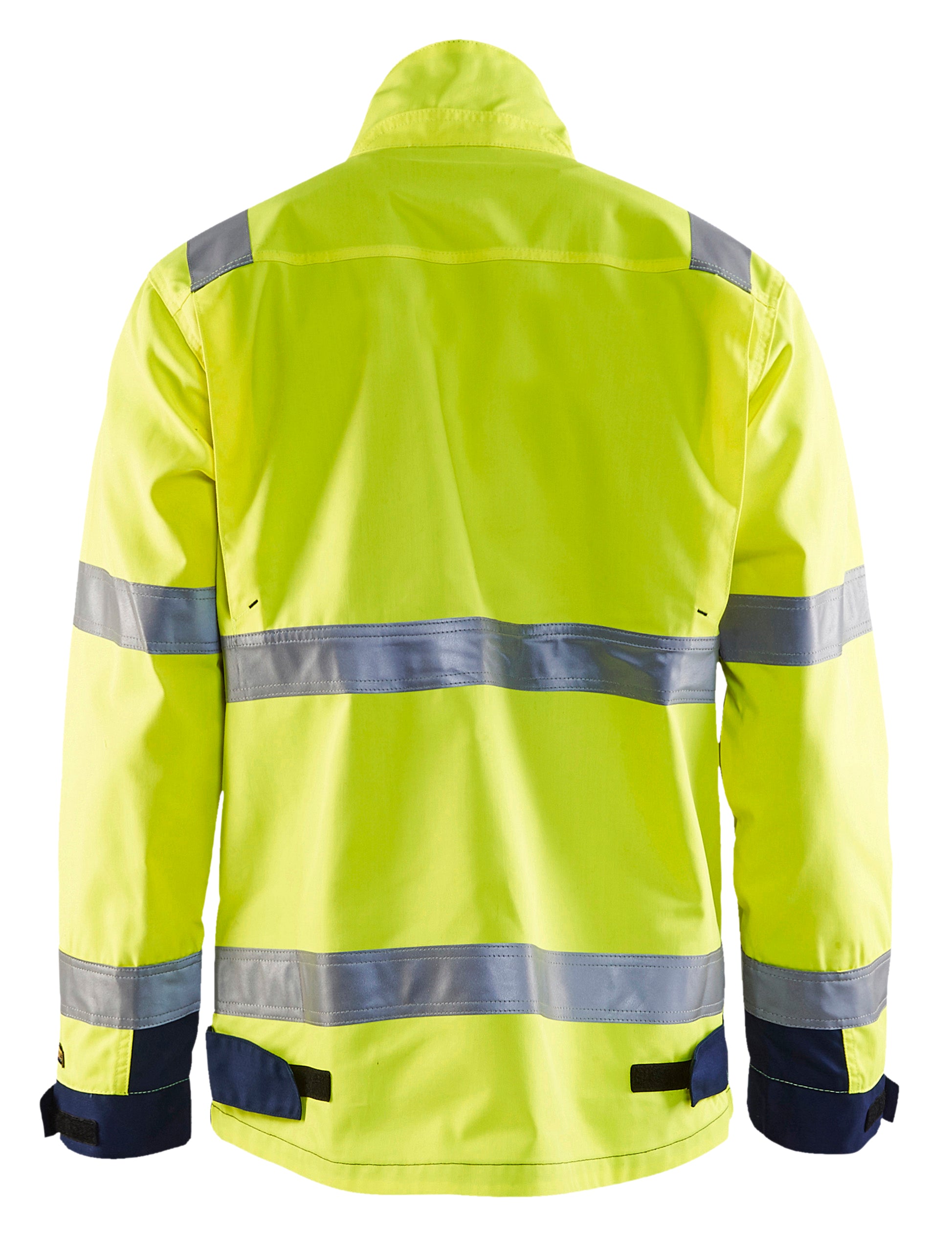 High Vis Arbejdsjakke