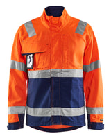 High Vis Arbejdsjakke