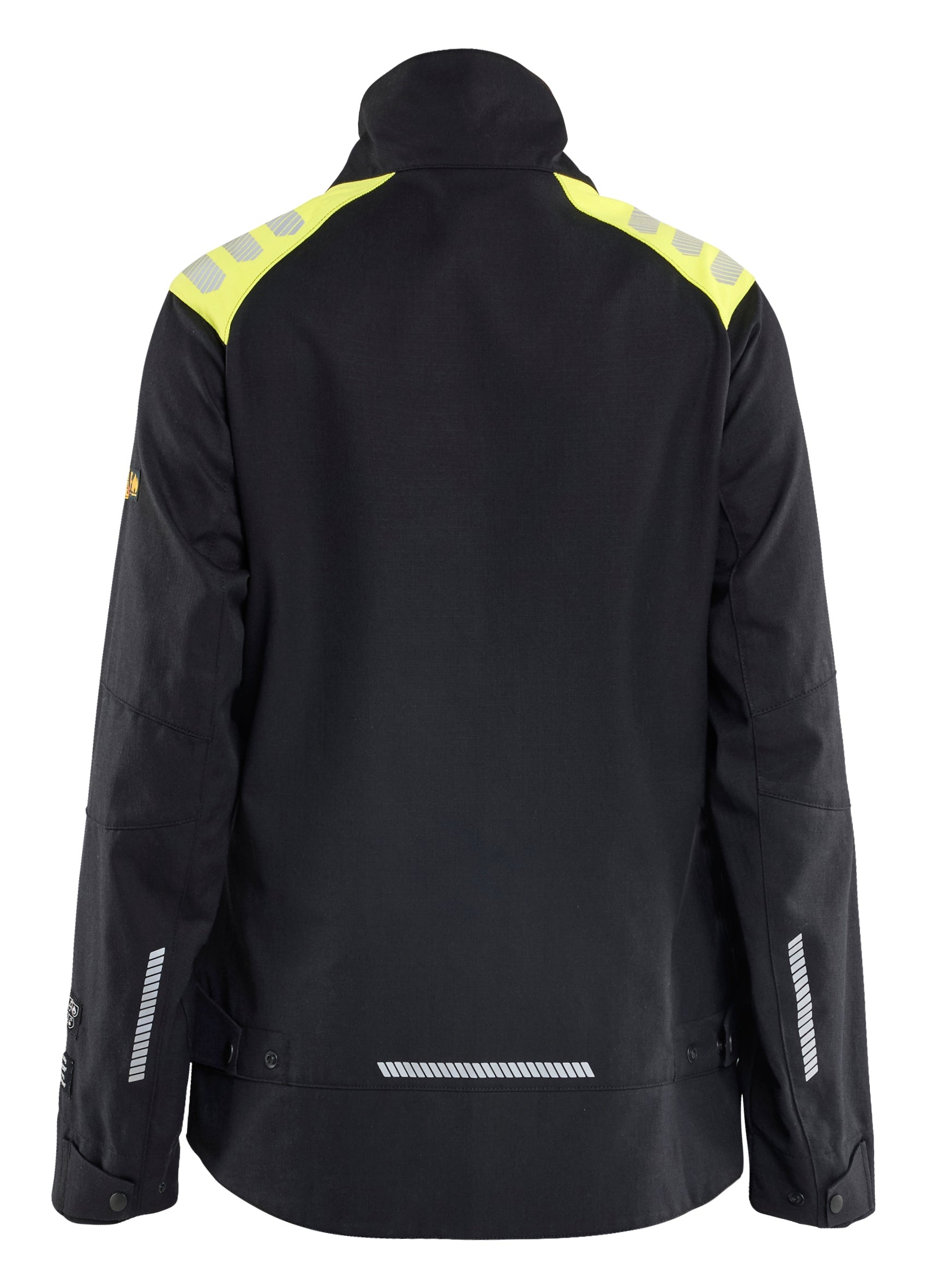 Blåkläder 4070 Dame Jakke Inherent