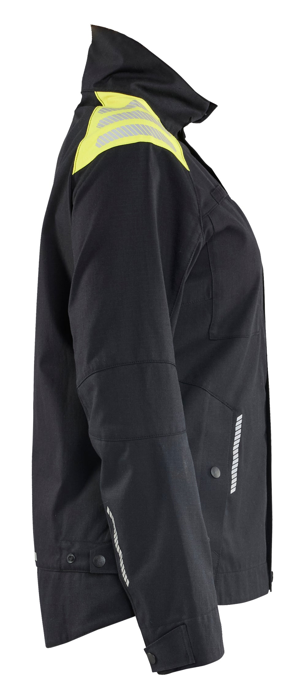 Blåkläder 4070 Dame Jakke Inherent