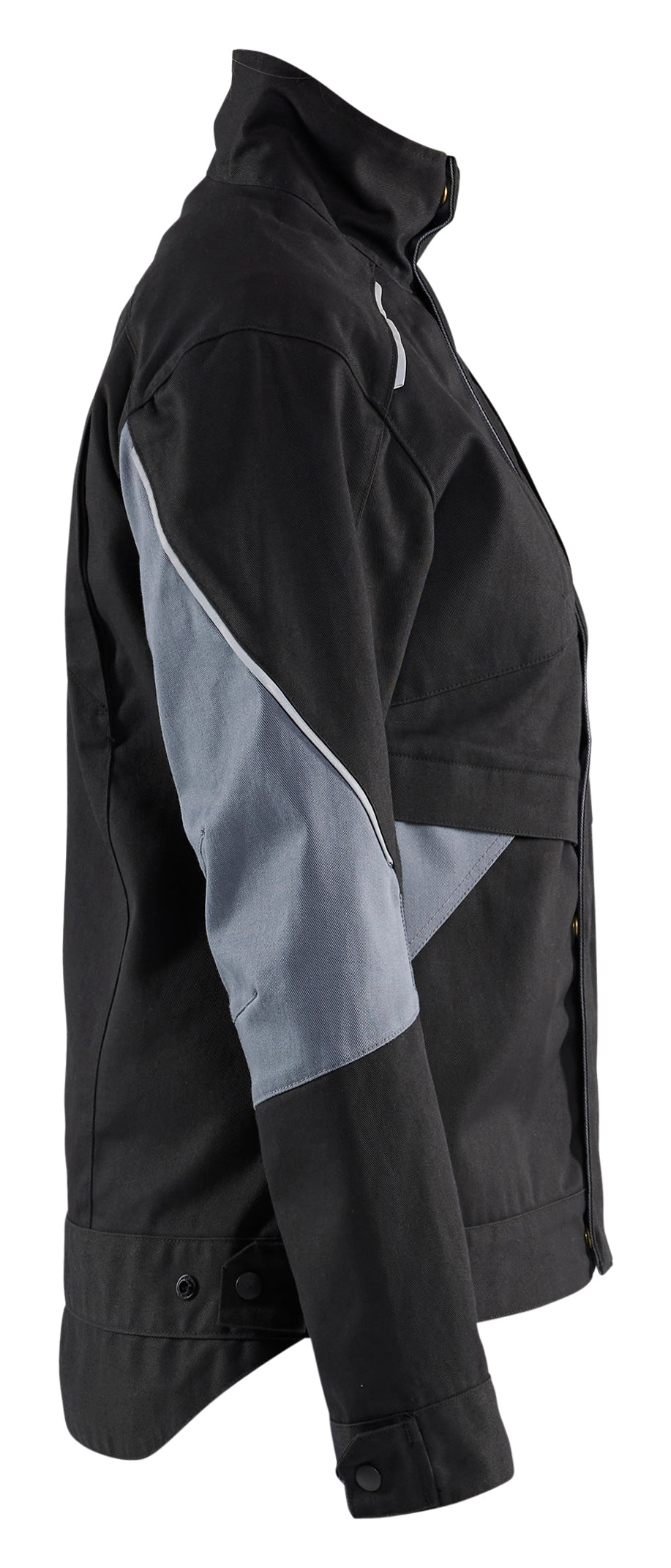 Dame Flammehæmmende Jakke