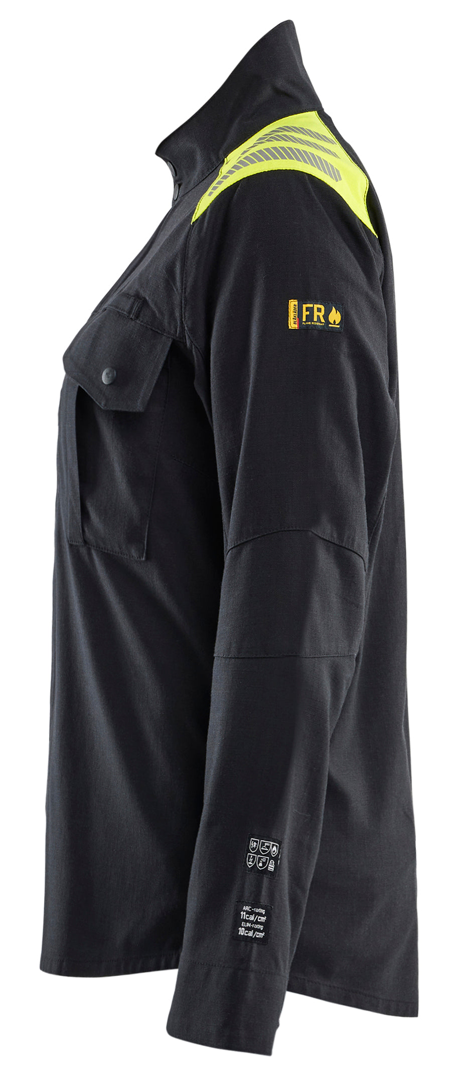 Dame Overshirt Inherent