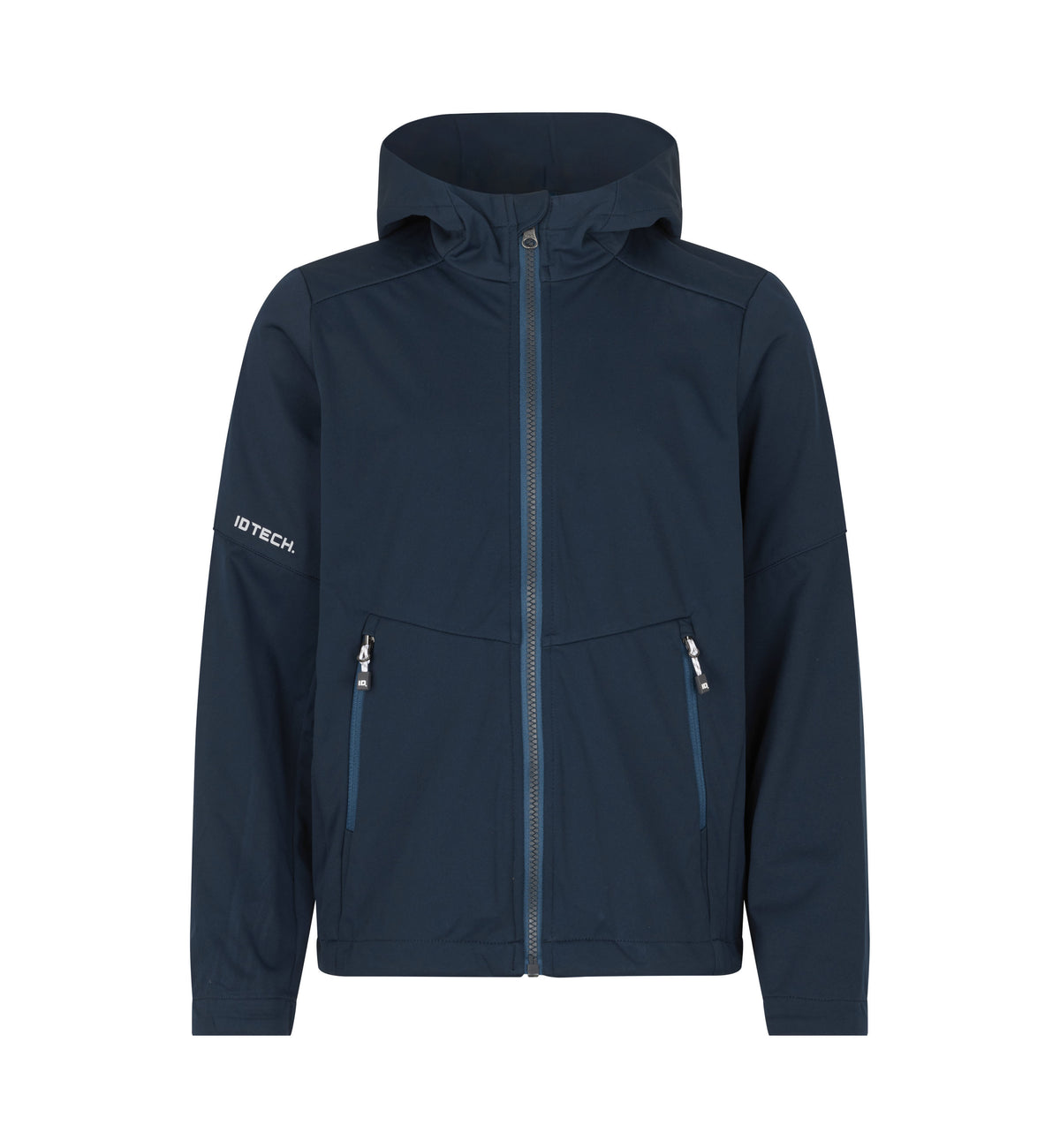 ID 40836 Softshell jakke | letvægt | børn