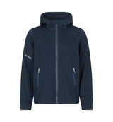 ID 40836 Softshell jakke | letvægt | børn med tryk eller logo – arbejdstøj og firmatøj