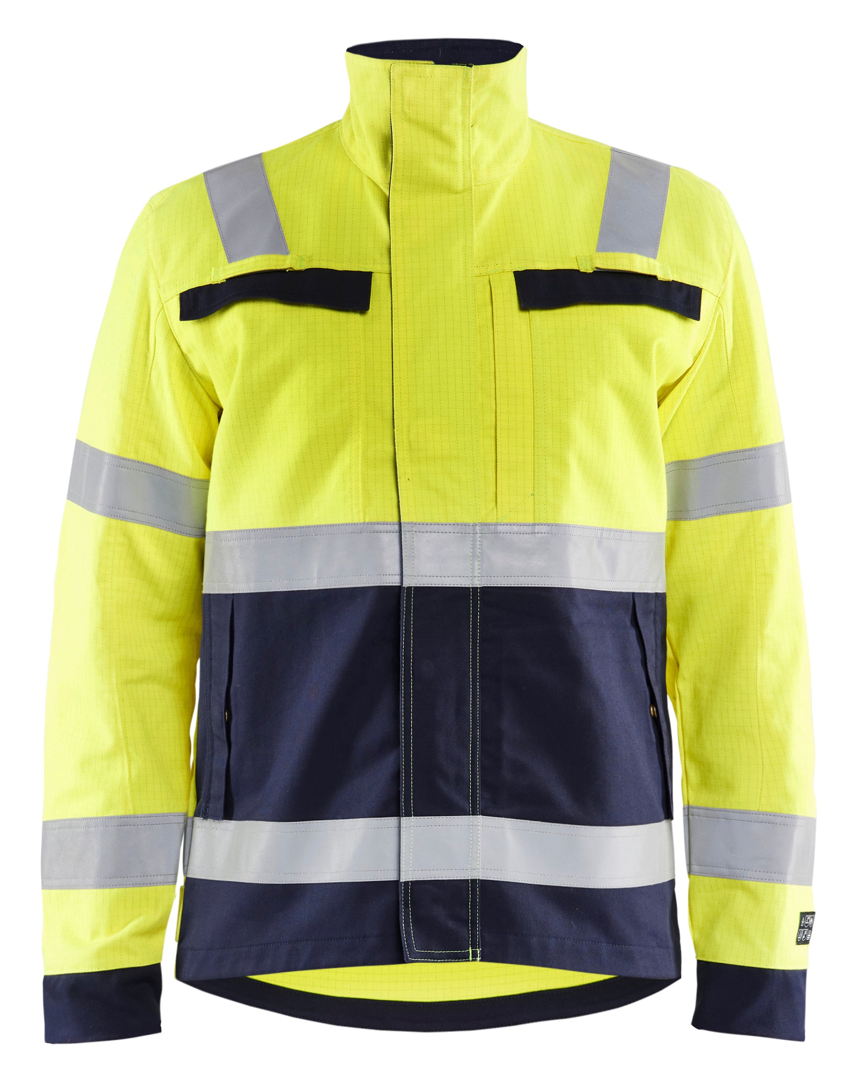 Multinorm Arbejdsjakke