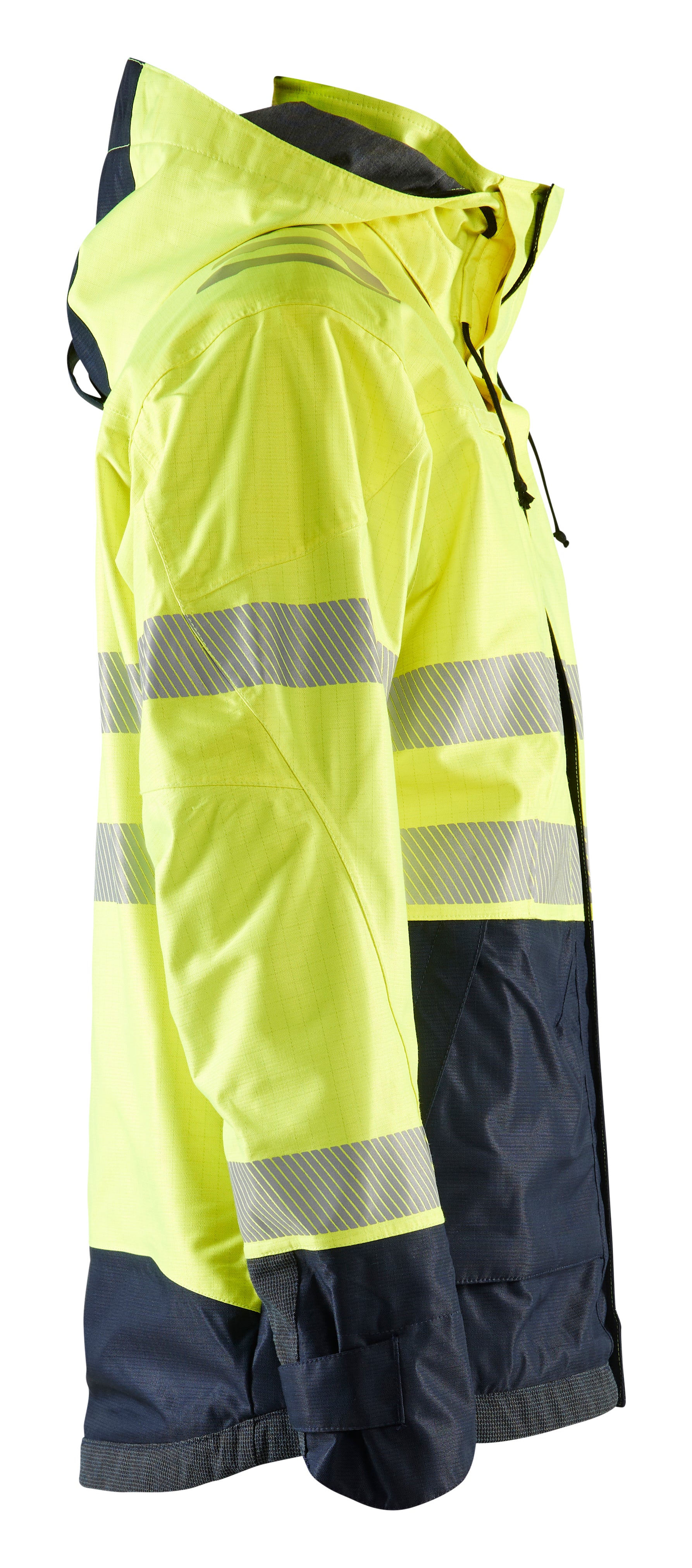 Blåkläder 4088 Multinorm Skaljakke Inherent