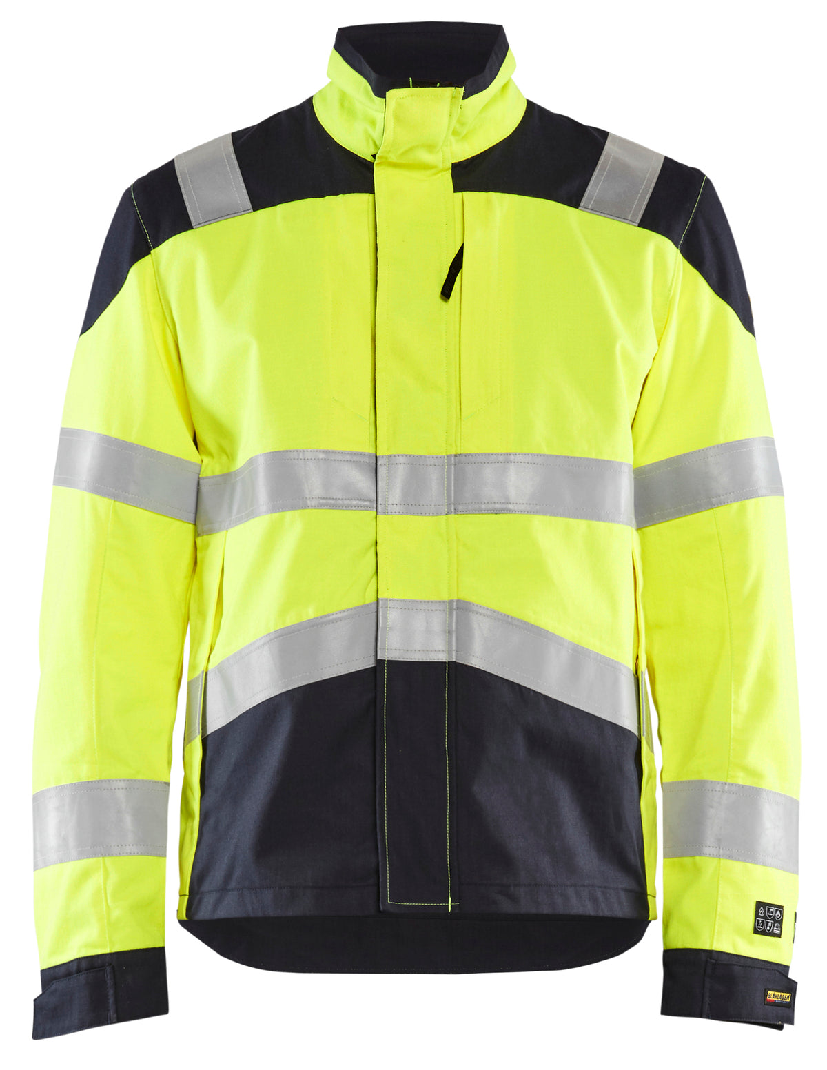 Blåkläder 4089 Multinorm Jakke Inherent