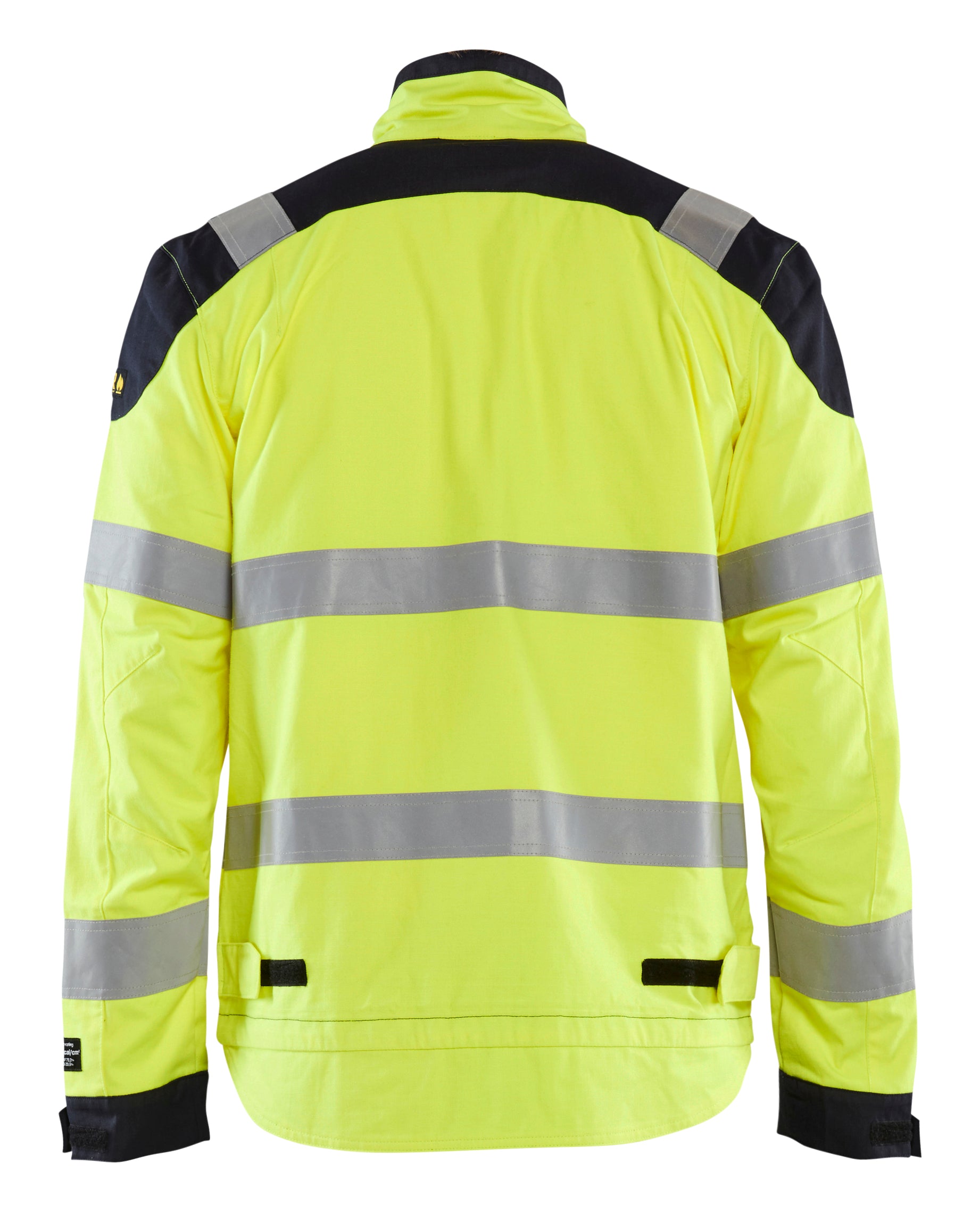 Blåkläder 4089 Multinorm Jakke Inherent