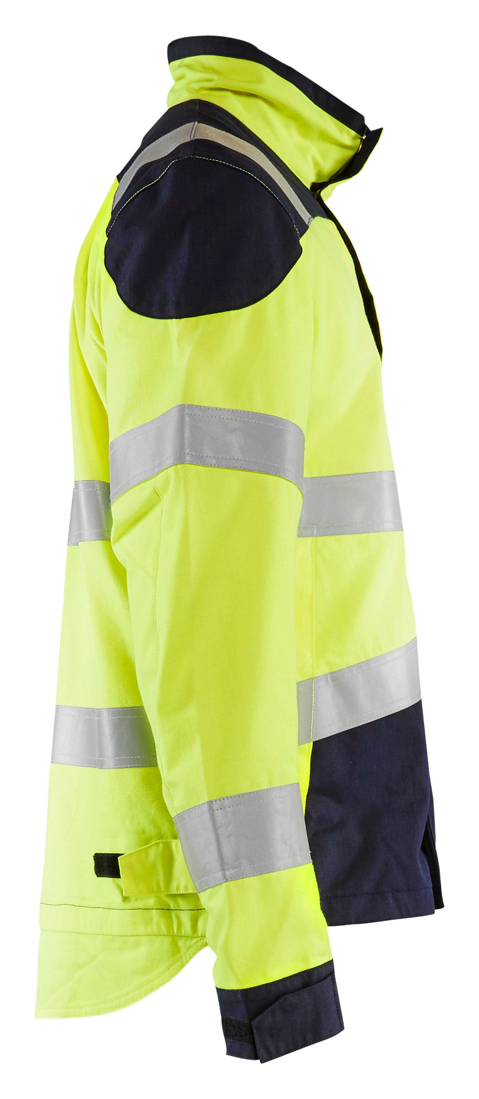 Blåkläder 4089 Multinorm Jakke Inherent