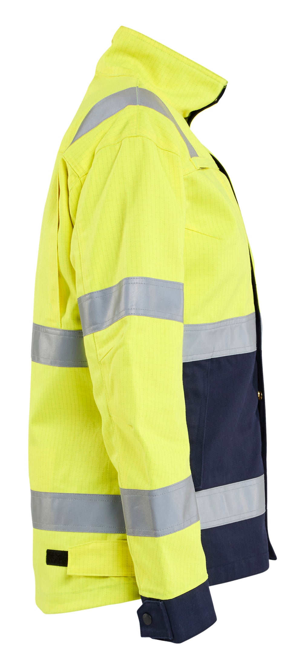 Dame Multinorm Arbejdsjakke