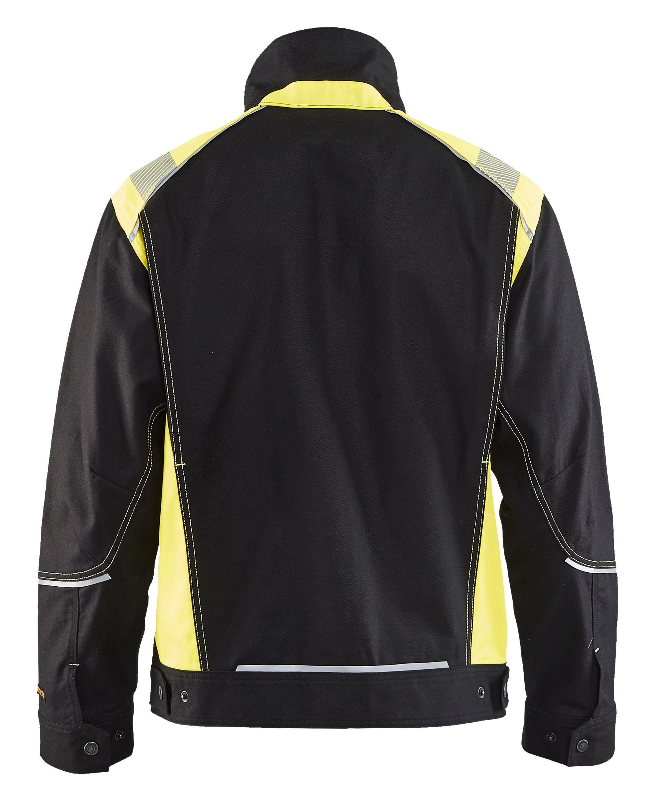 Blåkläder 4095 Håndværker Jakke