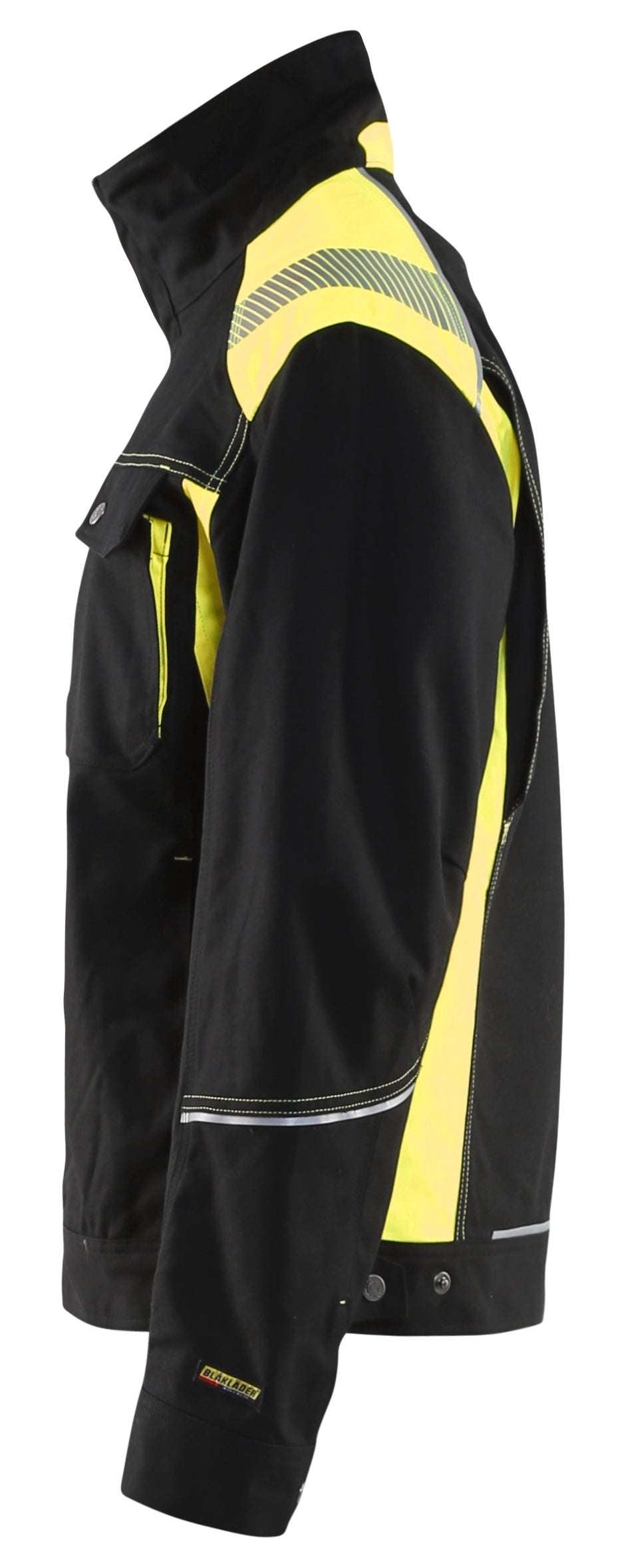 Blåkläder 4095 Håndværker Jakke