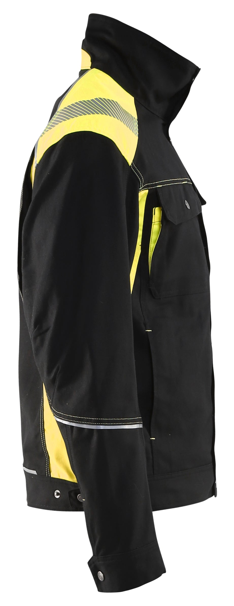 Blåkläder 4095 Håndværker Jakke