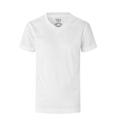 ID 42030 YES Active T-shirt | børn