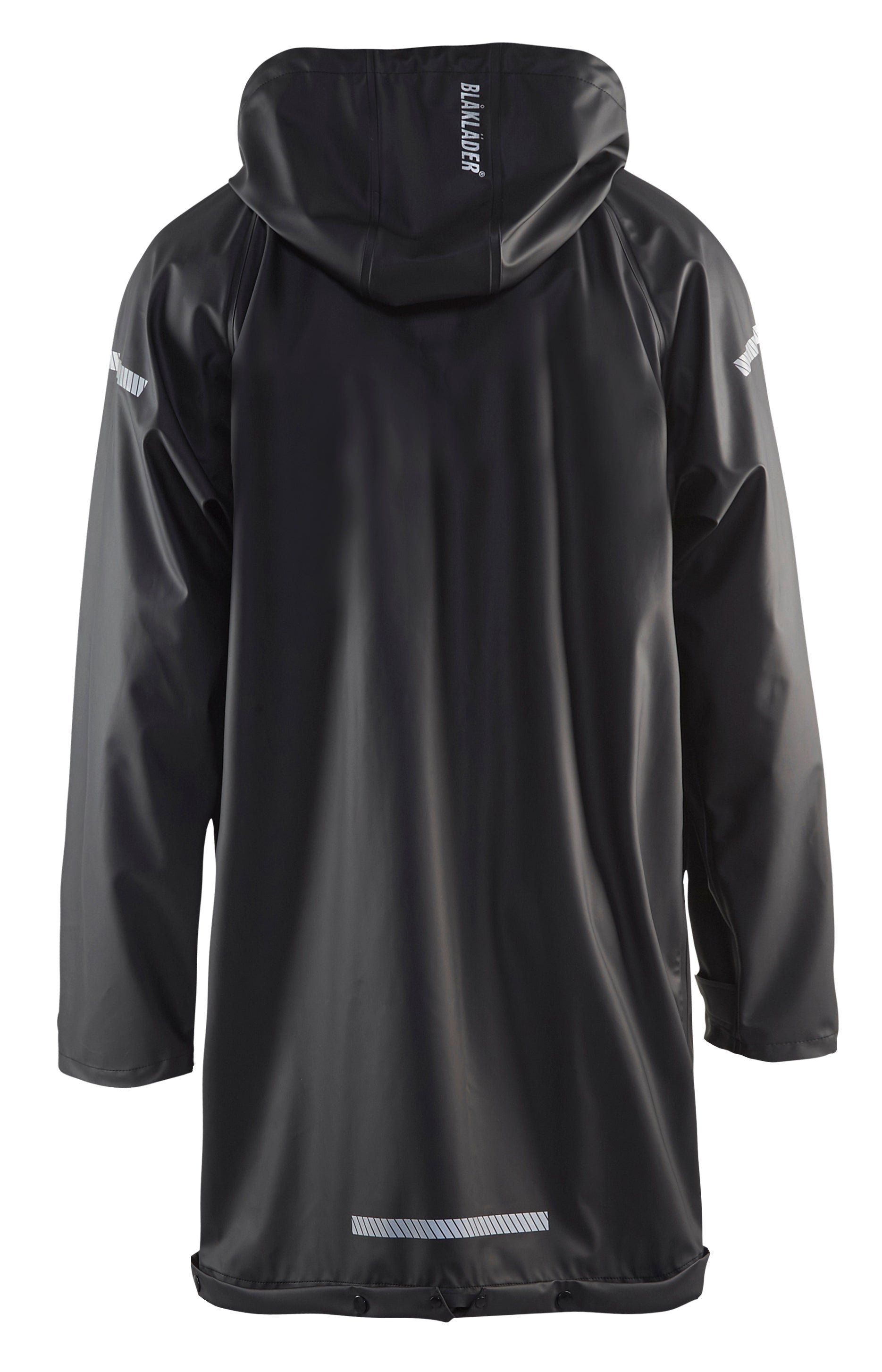 Blåkläder 4301 Regnjakke Level 1