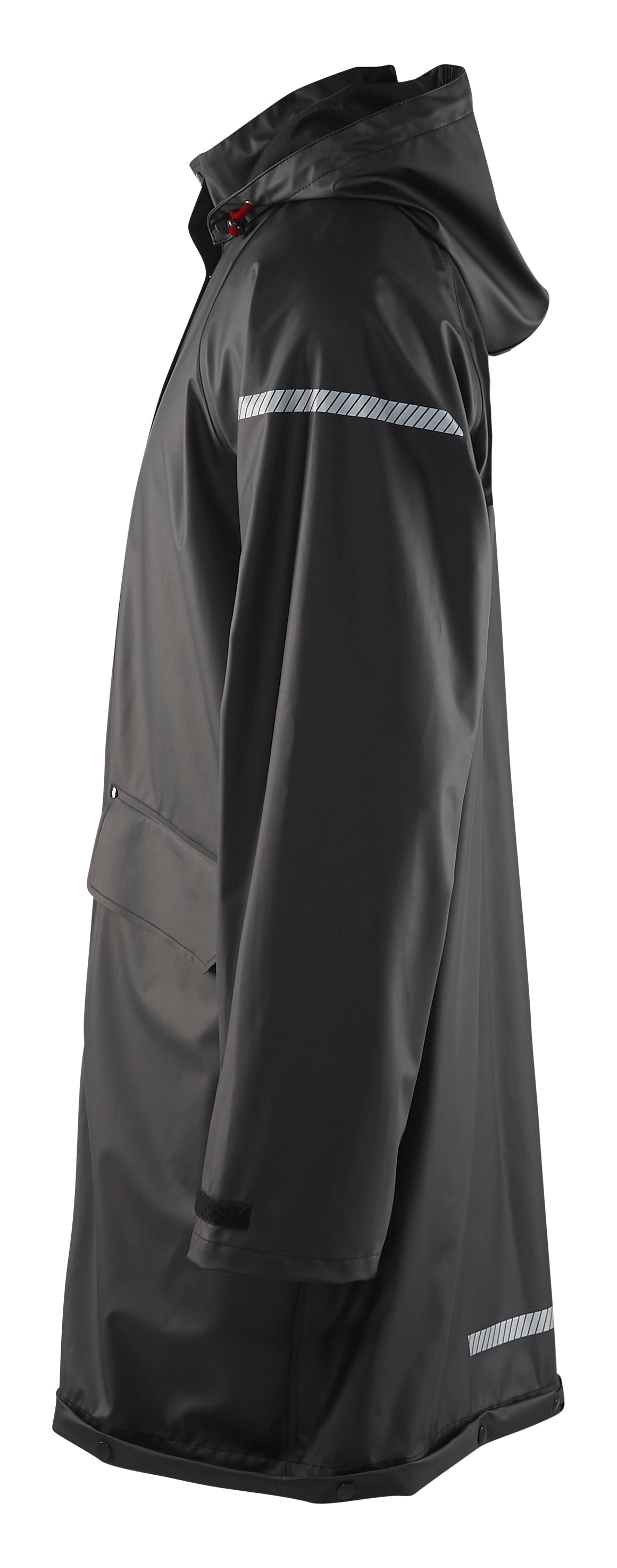 Blåkläder 4301 Regnjakke Level 1