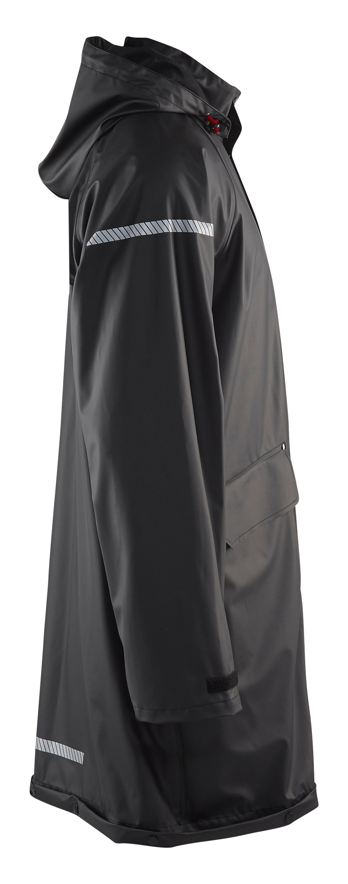 Blåkläder 4301 Regnjakke Level 1