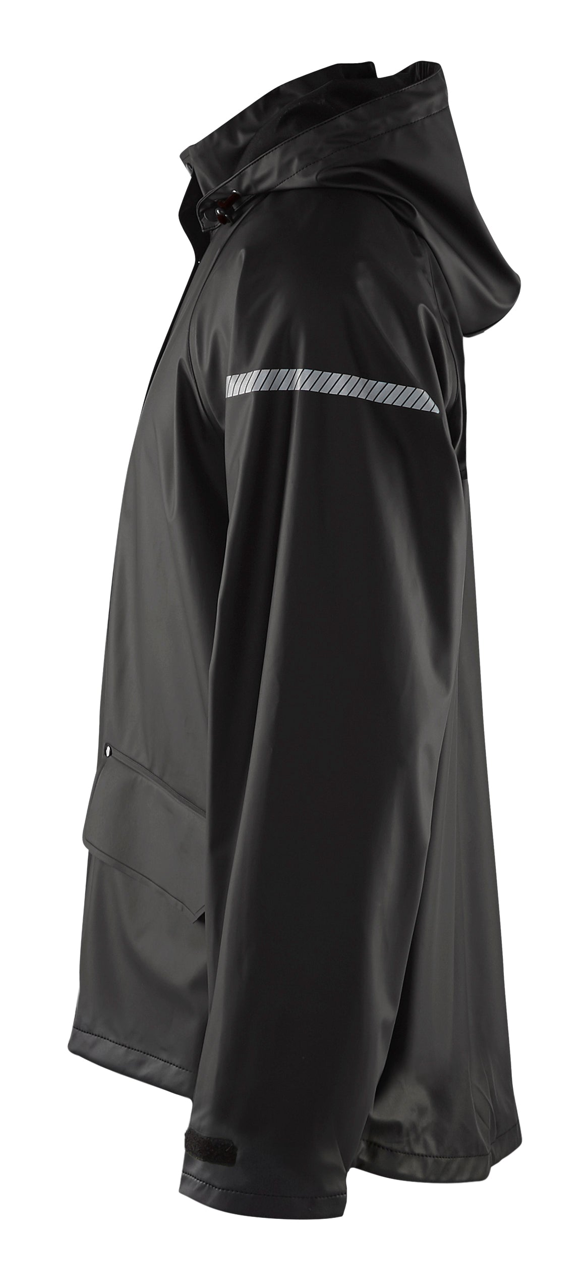 Blåkläder 4311 Regnjakke Level 1